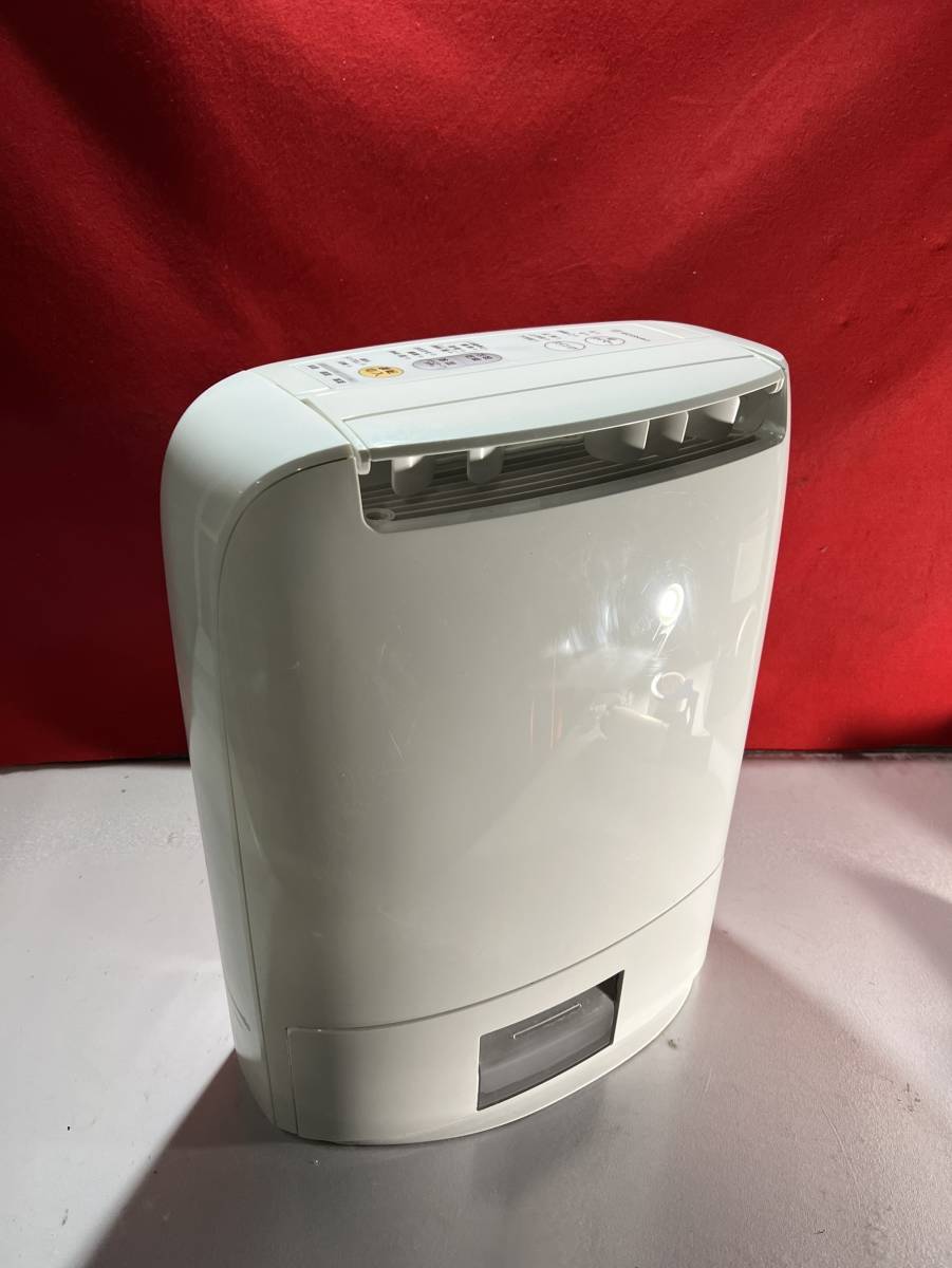 Panasonic 衣類除湿乾燥機 21年製 TJ8935