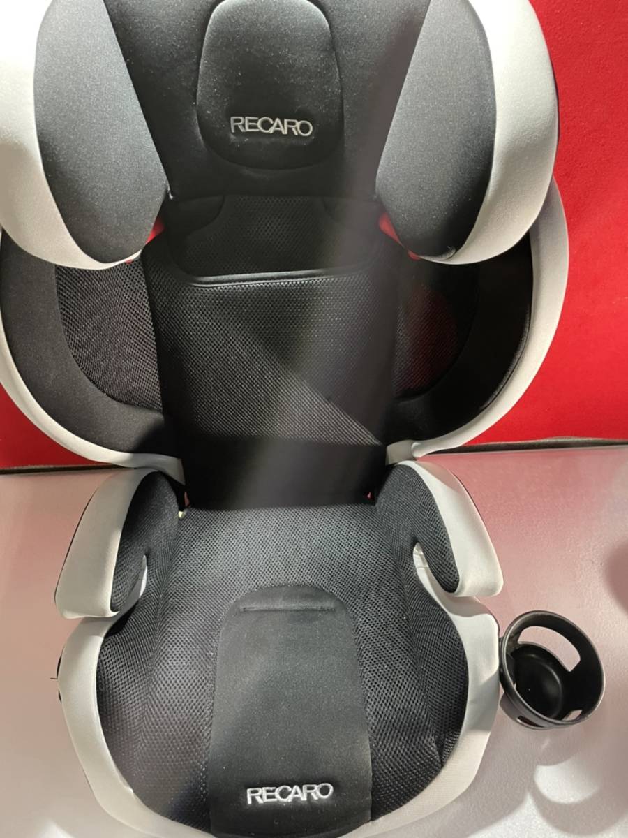 RECARO レカロ ジュニアシート チャイルドシート 3才ごろからのレカロジュニアシート『Start J3』が5月29日（金
