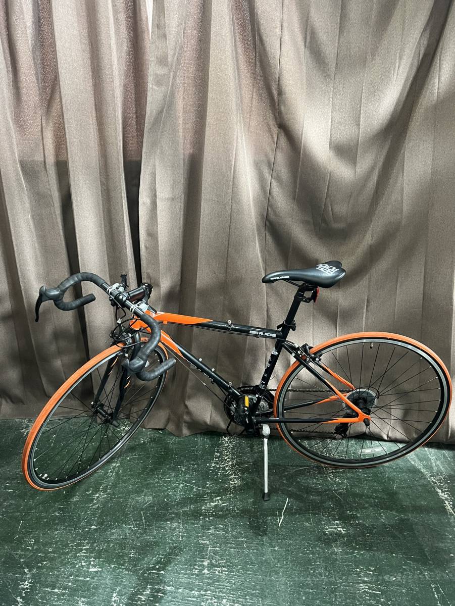 ロードバイク DOPPELGANGER ALACRE 825 【公式通販】