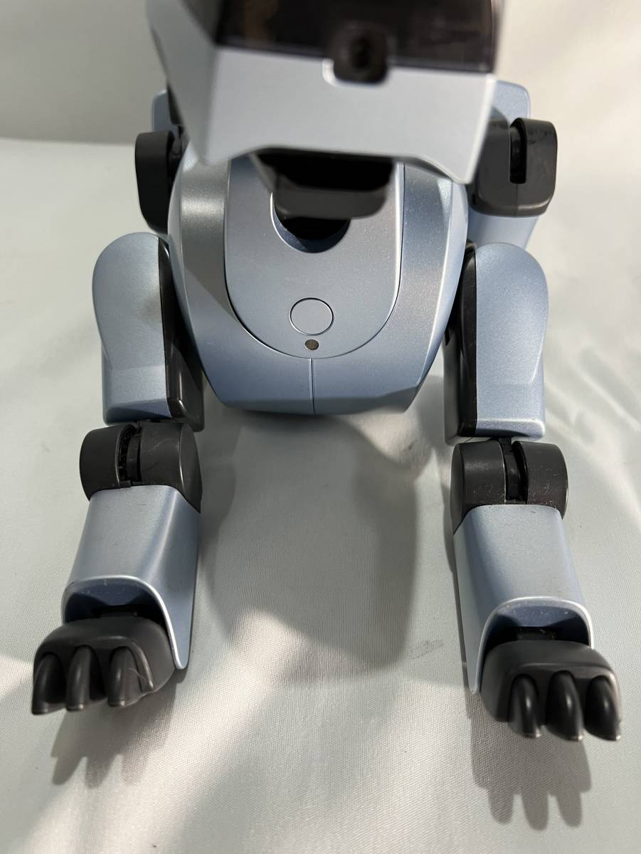 SONY 活きる AIBO ERS-210 アイボ