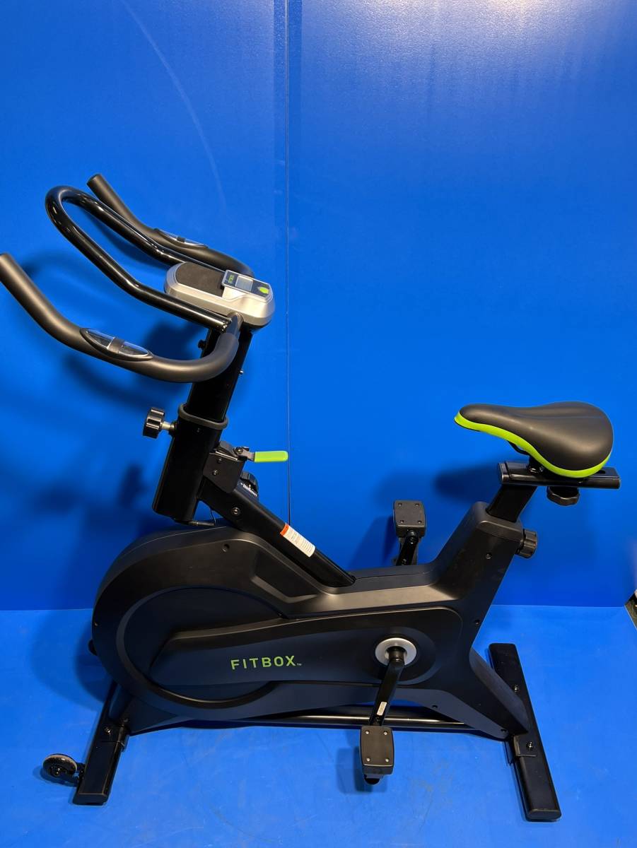 エアロバイク FiTBOX FBX-01