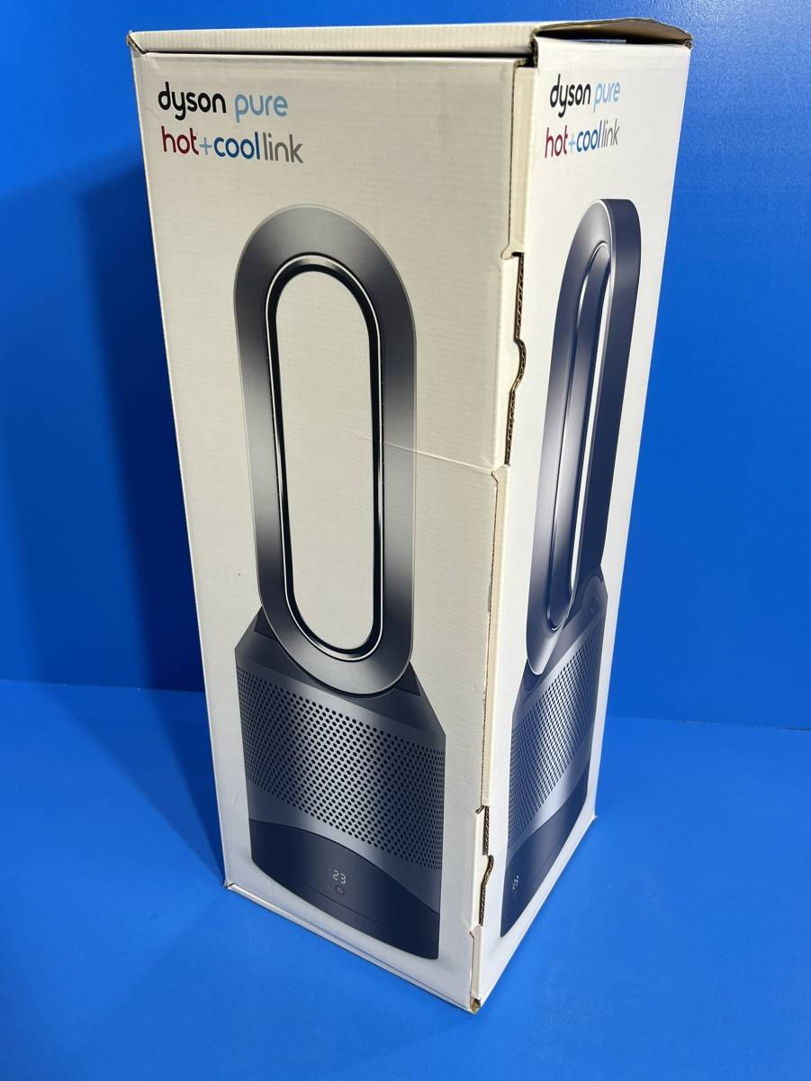 ダイソン Dyson Pure Hot + Cool Link HP03IS Dyson Pure Hot Cool