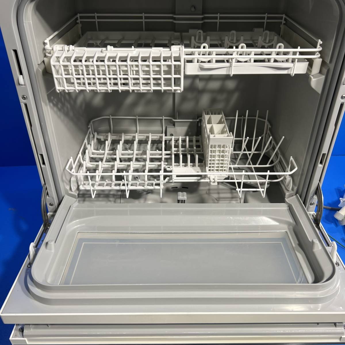 美品⭐️Panasonic パナソニック　食器洗い乾燥機　食洗機　2021年製 パナソニックの食洗機のおすすめ人気ランキング【2025年
