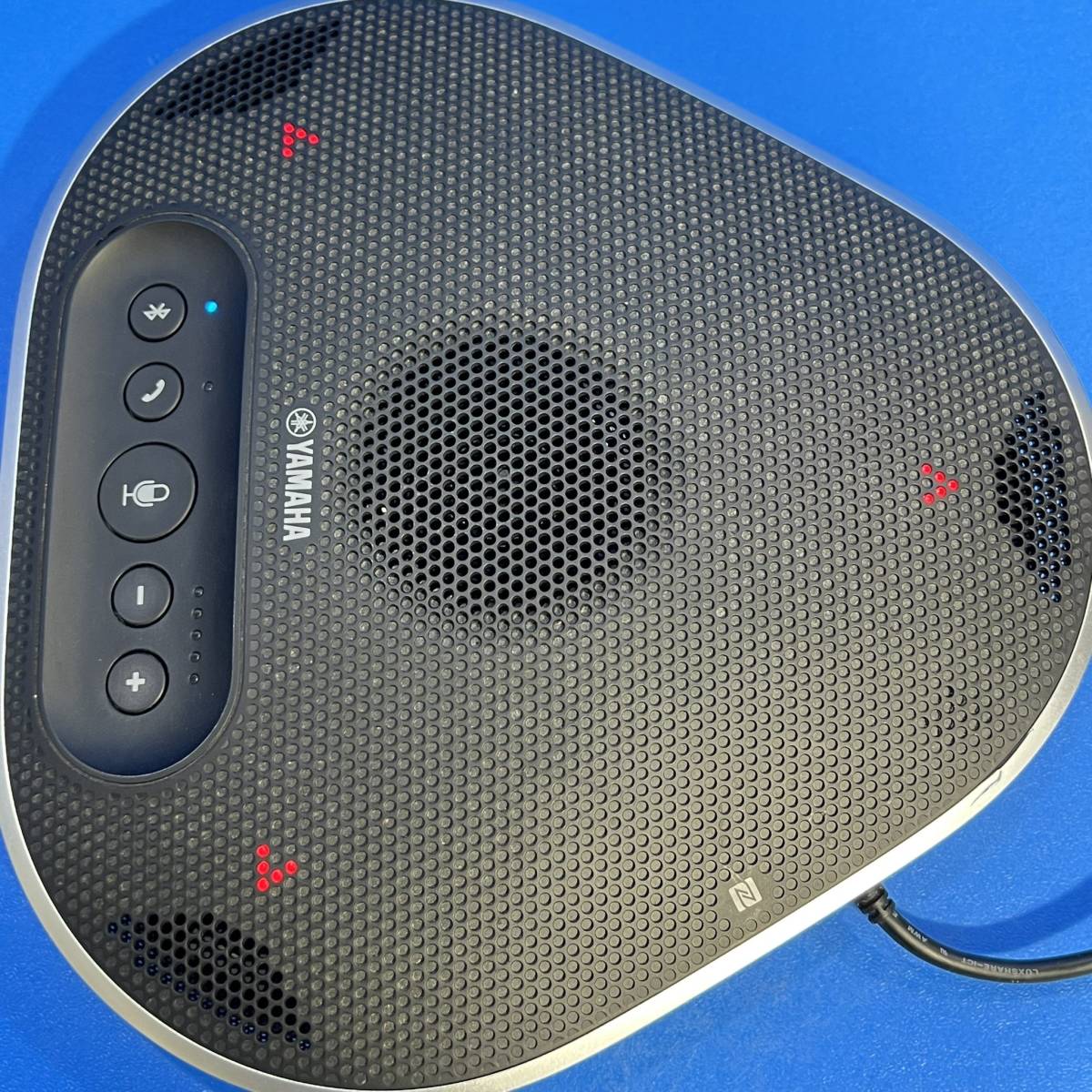 YAMAHA YVC-300 USBマイク・スピーカー YAMAHA YVC-300 スピーカー