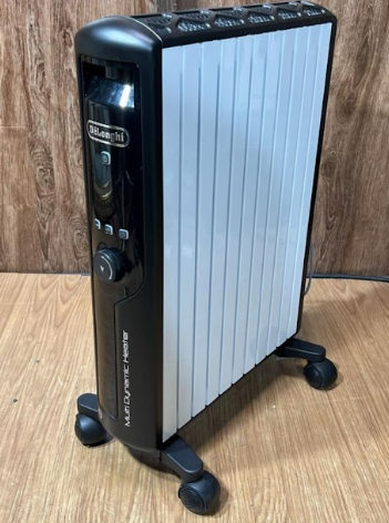 未開封新品 デロンギ マルチダイナミックヒーター しいる MDHU15-PB 